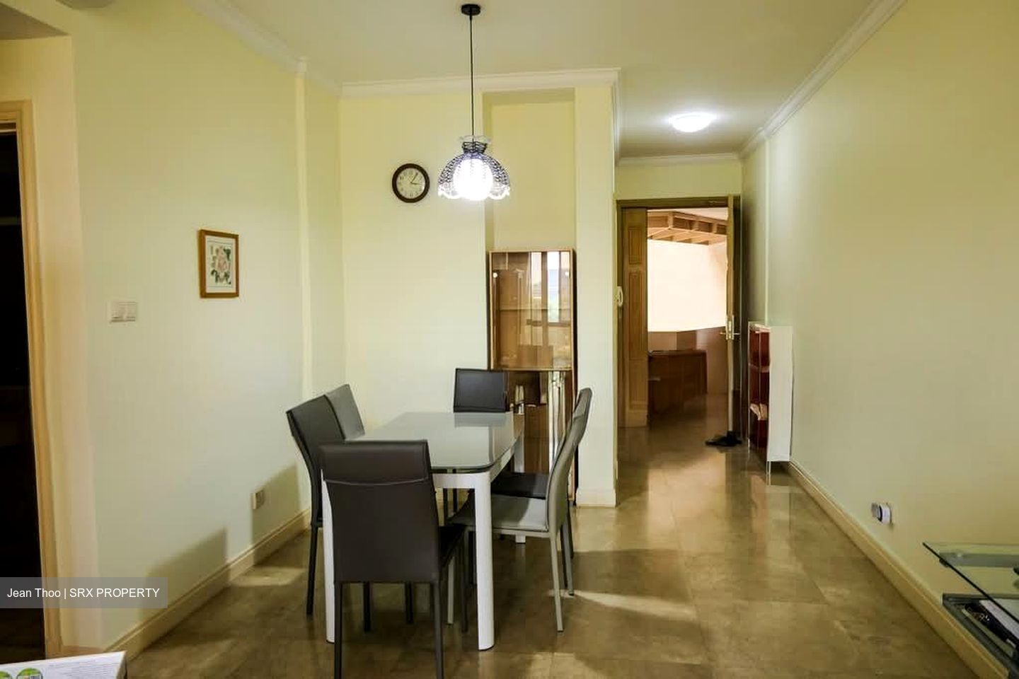Heritage View (D5), Condominium #556077461